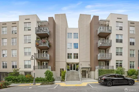 $898,000 | 5800 3rd Street, Unit 1121, San Francisco, CA 94124