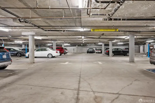 $898,000 | 5800 3rd Street, Unit 1121, San Francisco, CA 94124