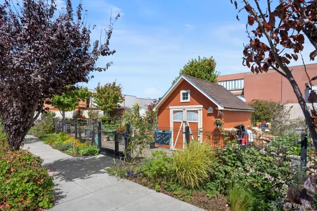 $898,000 | 5800 3rd Street, Unit 1121, San Francisco, CA 94124