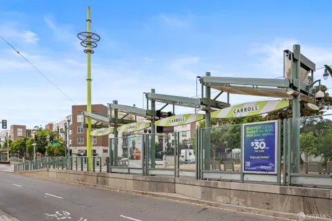 $898,000 | 5800 3rd Street, Unit 1121, San Francisco, CA 94124