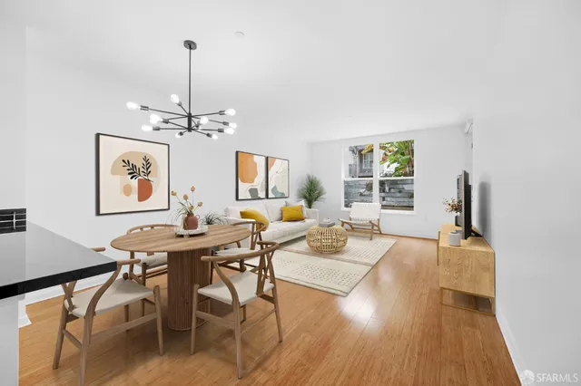 $898,000 | 5800 3rd Street, Unit 1121, San Francisco, CA 94124