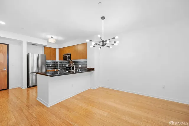 $898,000 | 5800 3rd Street, Unit 1121, San Francisco, CA 94124