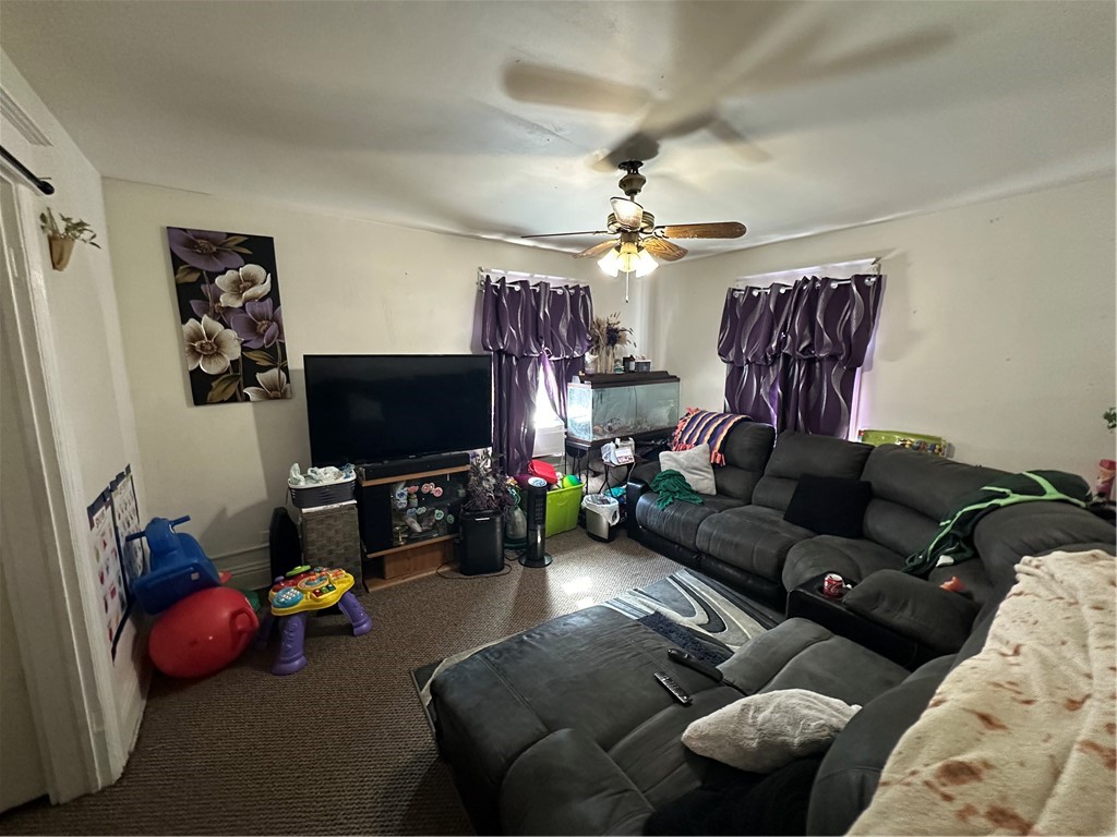 60 Masseth Street Rochester, NY 14606 - Photo 17 of 27 Upper Unit