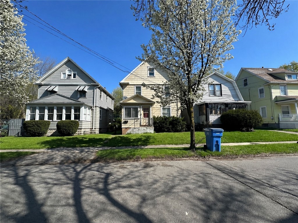 60 Masseth Street Rochester, NY 14606 - Photo 2 of 27