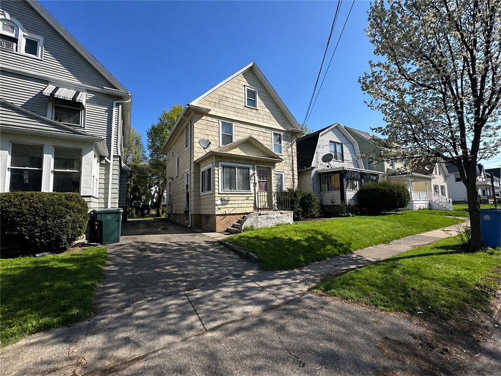 60 Masseth Street Rochester, NY 14606 - Photo 3 of 27