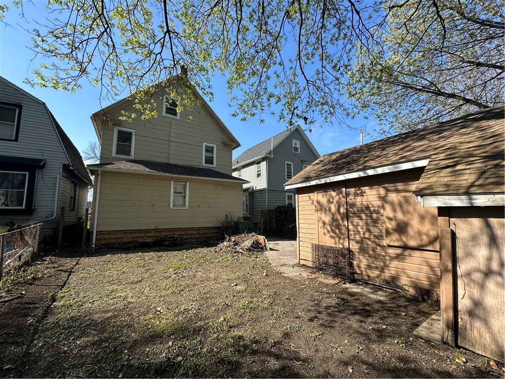 60 Masseth Street Rochester, NY 14606 - Photo 6 of 27