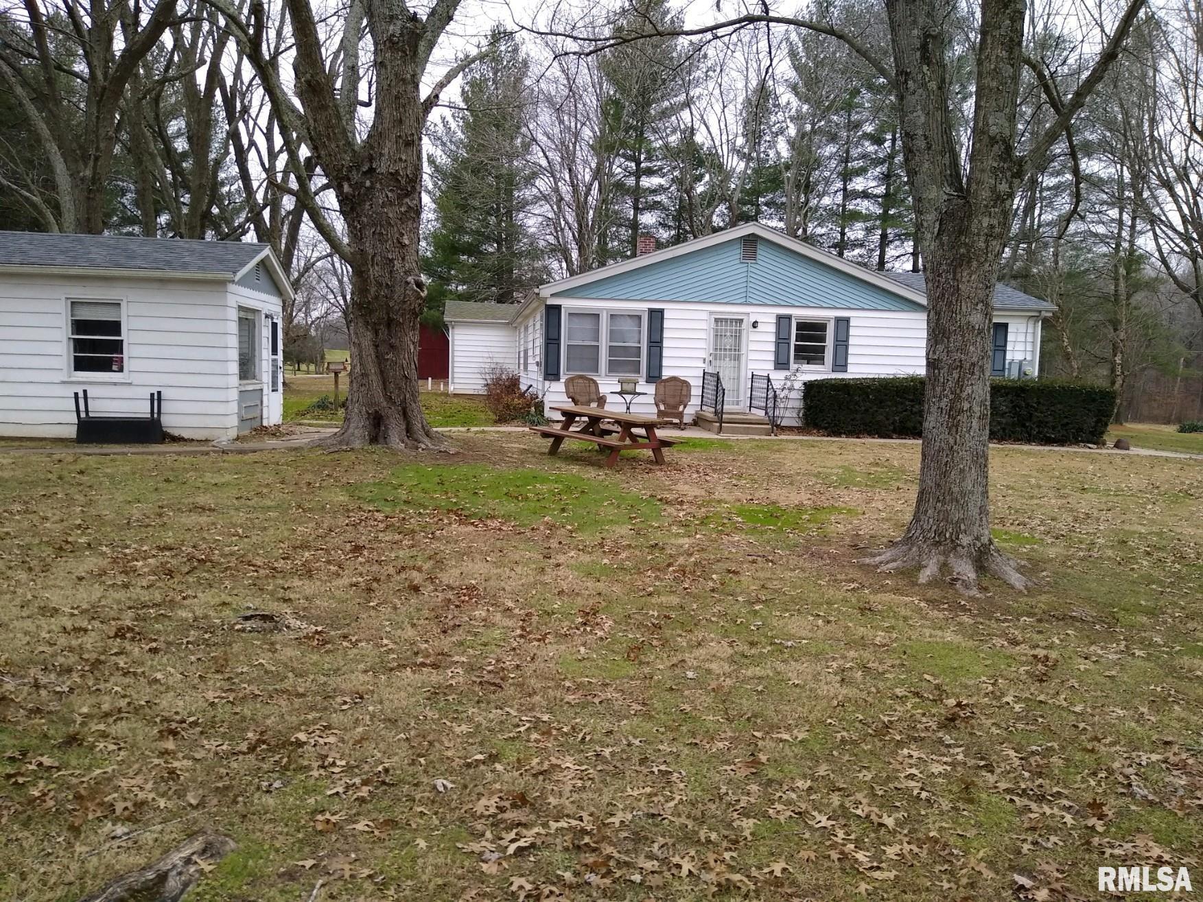 1725 Old Rte 146 Loop Vienna, IL 62995 - Photo 17 of 17