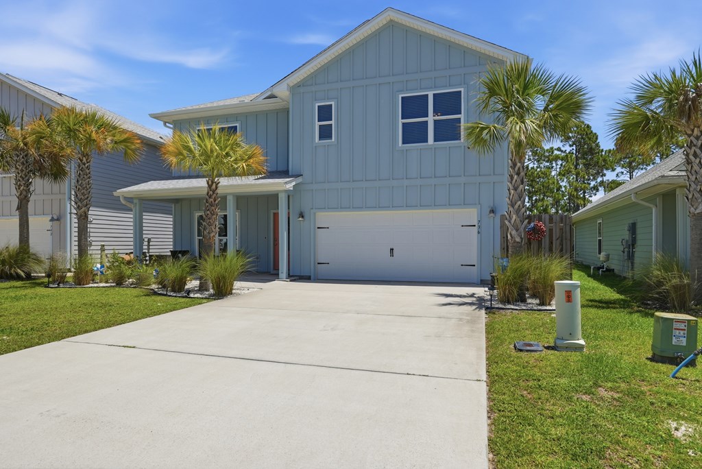 736 Backwater Road Port St. Joe, FL 32456 - Photo 3 of 90