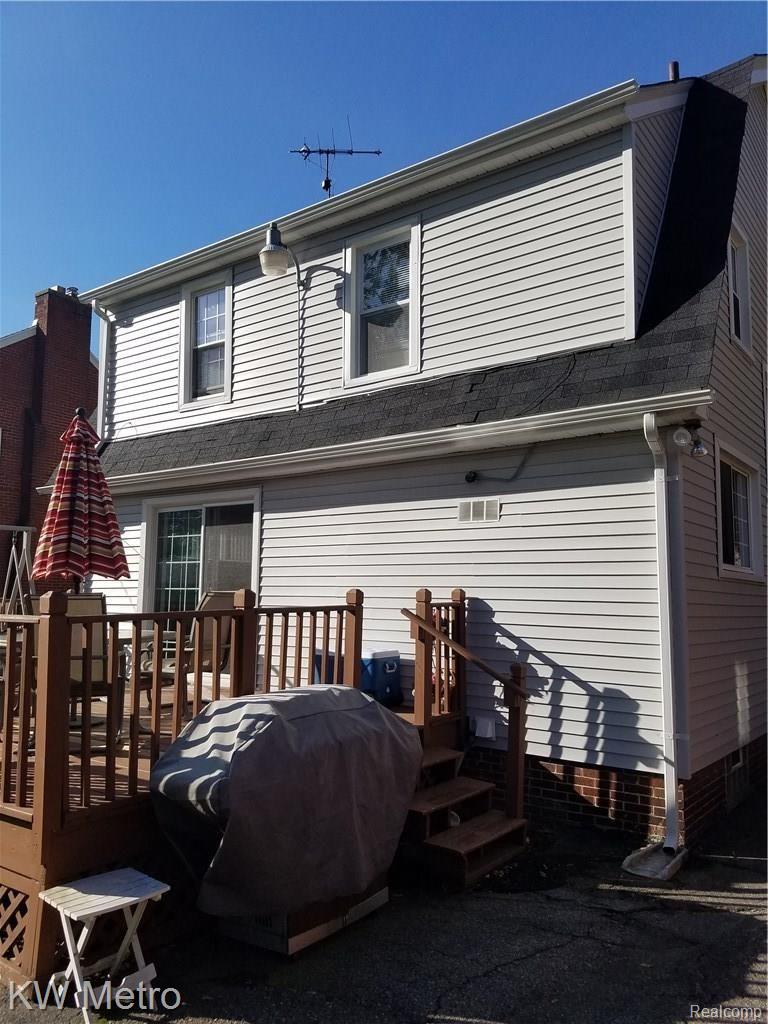 16124 Sunderland Road Detroit, MI 48219 - Photo 55 of 79 20161105_112925.jpg