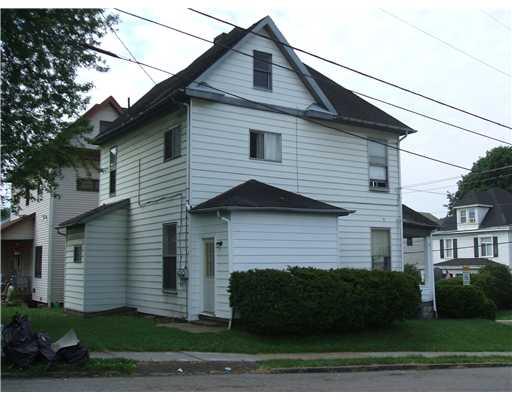 401 South Monroe Street Butler, PA 16001 - Photo 2 of 15 Land/Lot. 40x75 Corner City Lot