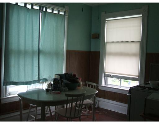 401 South Monroe Street Butler, PA 16001 - Photo 6 of 15 2nd Floor Plan. Nice size kitchen newer flooring & newly painted