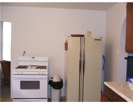 401 South Monroe Street Butler, PA 16001 - Photo 7 of 15 1st Floor Plan. Eat in Kitchen - newly painted