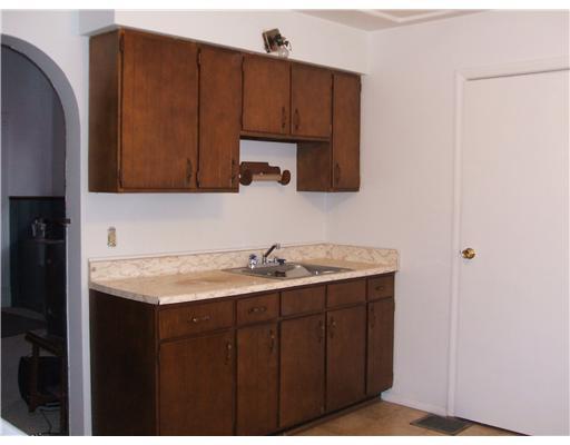401 South Monroe Street Butler, PA 16001 - Photo 8 of 15 1st Floor Plan. Newer cabinetry & flooring