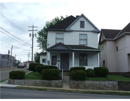 401 South Monroe Street Butler, PA 16001 - Photo 10 of 15 Exterior Front. Live in one unit and rent 2nd unit to help pay the mortgage