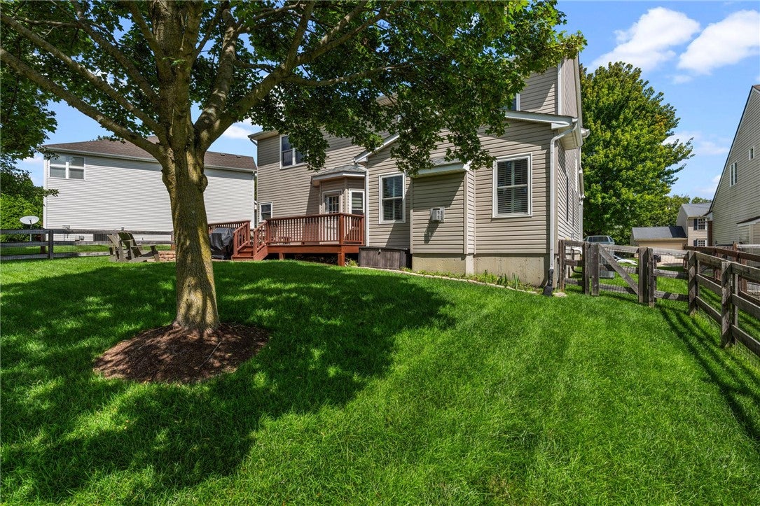 265 Janney Lane Springboro, OH 45066 - Photo 45 of 52 Gallery Image 45