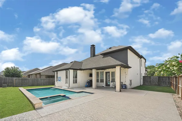 $575,000 | 13018 Fernbank Forest Drive, Humble, TX 77346