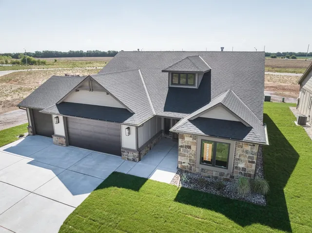 $503,000 | 1509 South Dove Place, Goddard, KS 67052