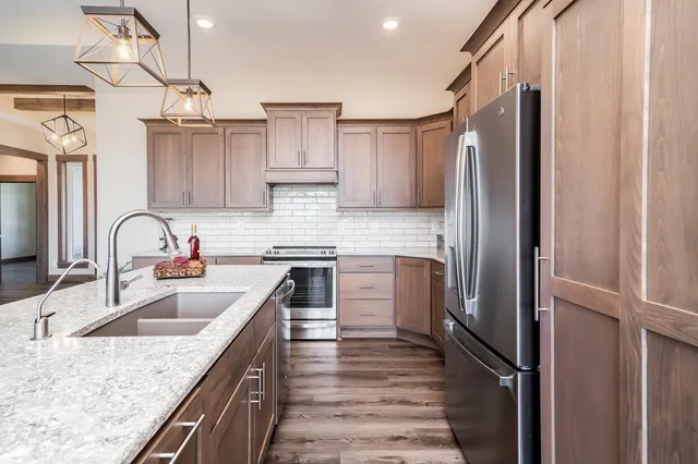 $503,000 | 1509 South Dove Place, Goddard, KS 67052