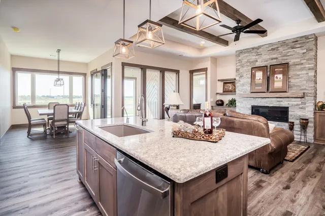 $503,000 | 1509 South Dove Place, Goddard, KS 67052