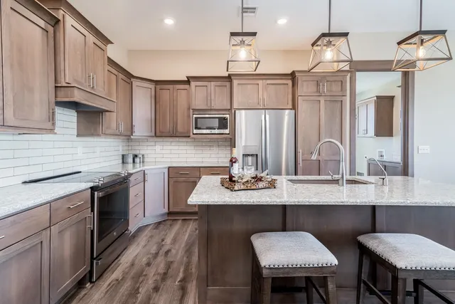 $503,000 | 1509 South Dove Place, Goddard, KS 67052