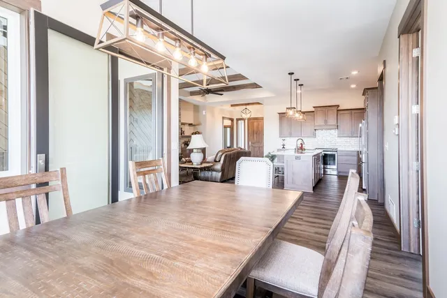 $503,000 | 1509 South Dove Place, Goddard, KS 67052