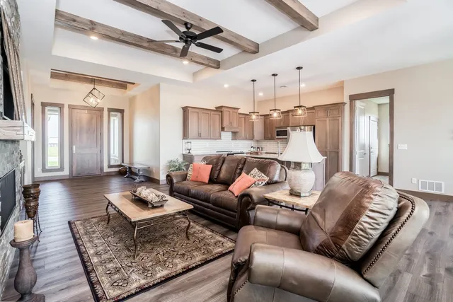 $503,000 | 1509 South Dove Place, Goddard, KS 67052