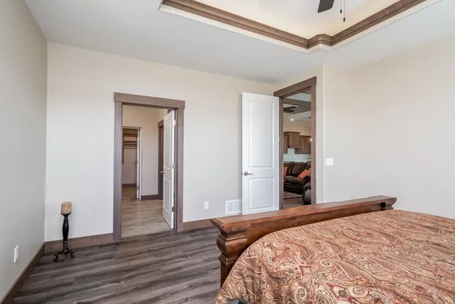 $503,000 | 1509 South Dove Place, Goddard, KS 67052