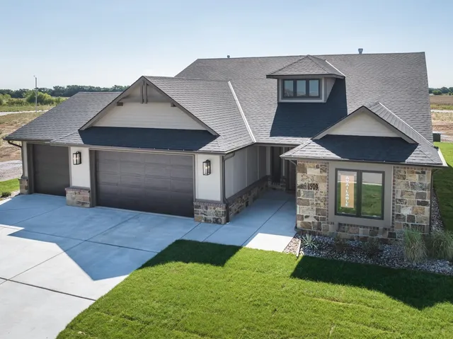 $503,000 | 1509 South Dove Place, Goddard, KS 67052