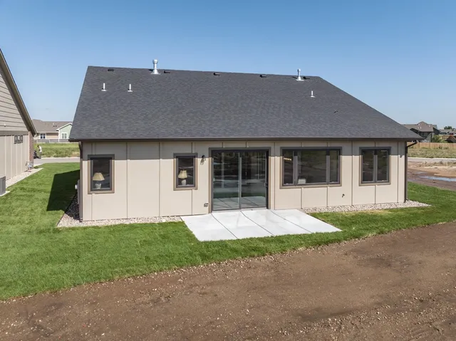 $503,000 | 1509 South Dove Place, Goddard, KS 67052