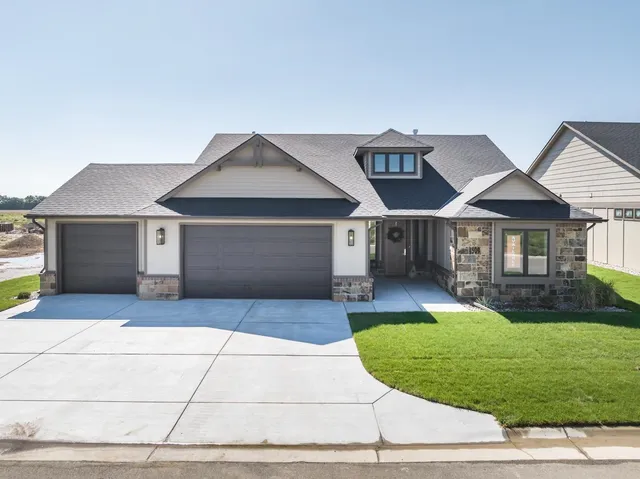 $503,000 | 1509 South Dove Place, Goddard, KS 67052