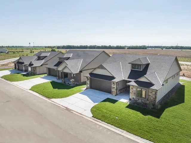 $503,000 | 1509 South Dove Place, Goddard, KS 67052