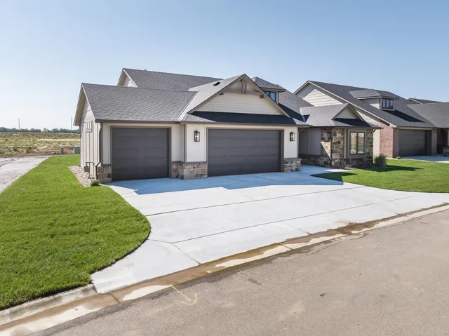 $503,000 | 1509 South Dove Place, Goddard, KS 67052