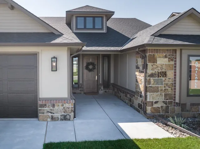 $503,000 | 1509 South Dove Place, Goddard, KS 67052