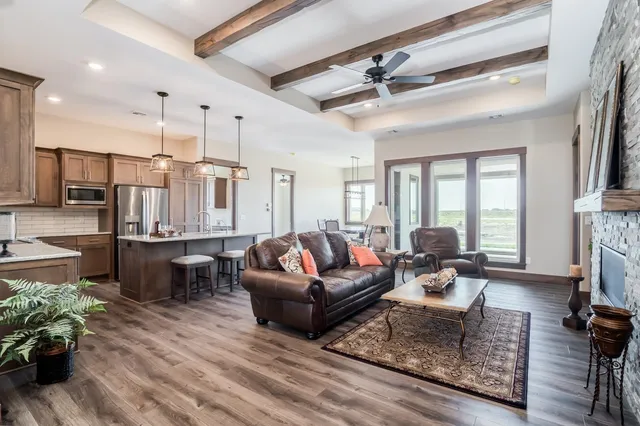 $503,000 | 1509 South Dove Place, Goddard, KS 67052