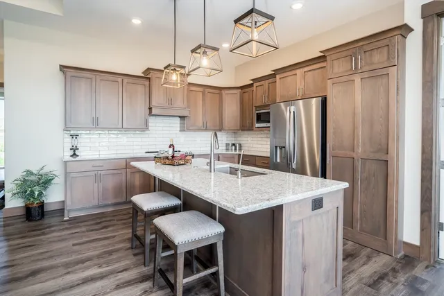 $503,000 | 1509 South Dove Place, Goddard, KS 67052