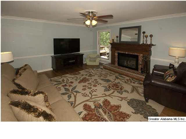 2041 Shagbark Road Birmingham, AL 35244 - Photo 17 of 21 Gallery Image 17