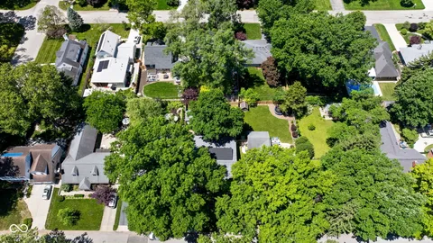 $620,000 | 7024 Broadway Street, Indianapolis, IN 46220