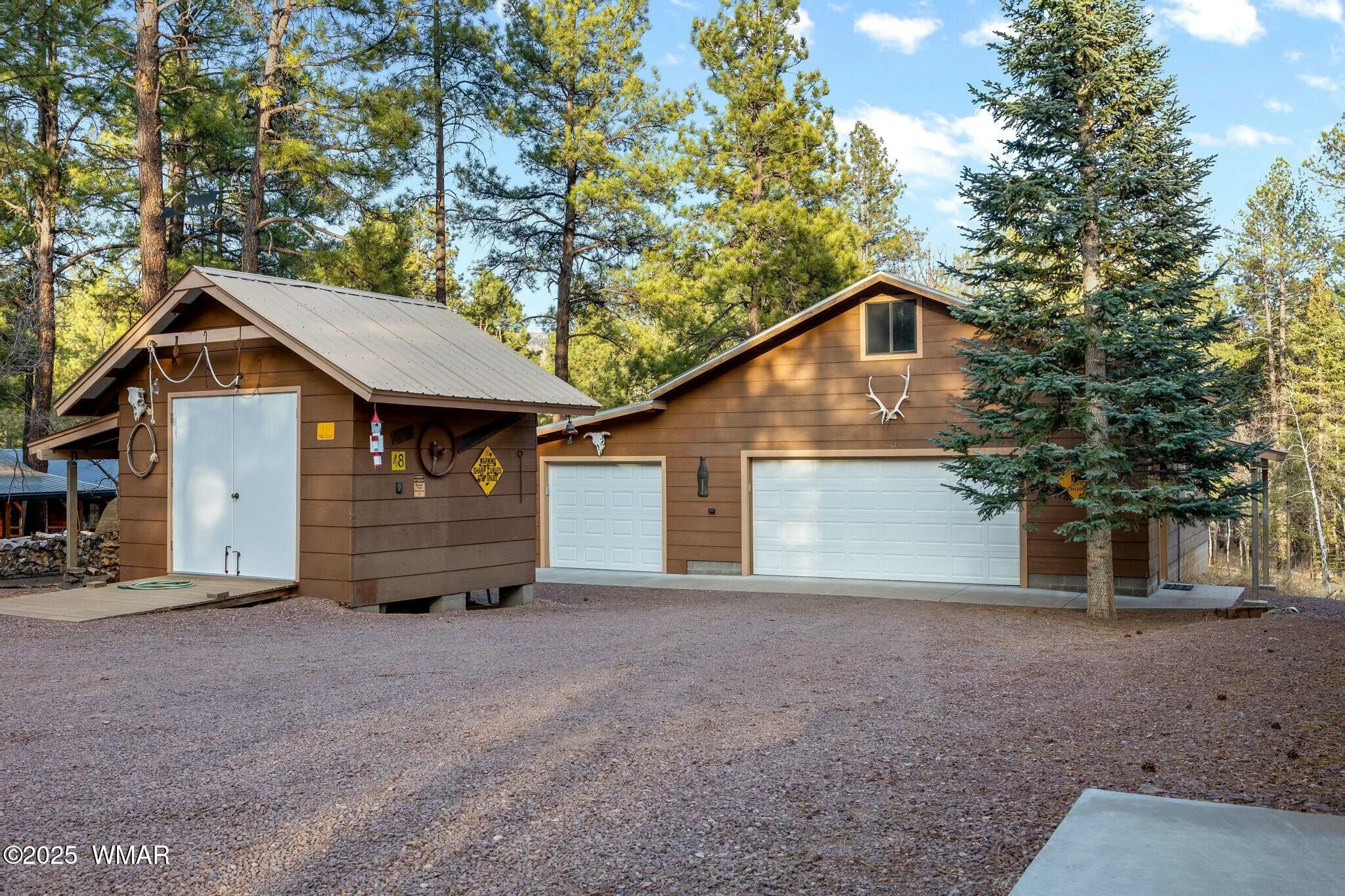 15 Co Road Alpine, AZ 85920 - Photo 2 of 40 tempImagefoNF1N