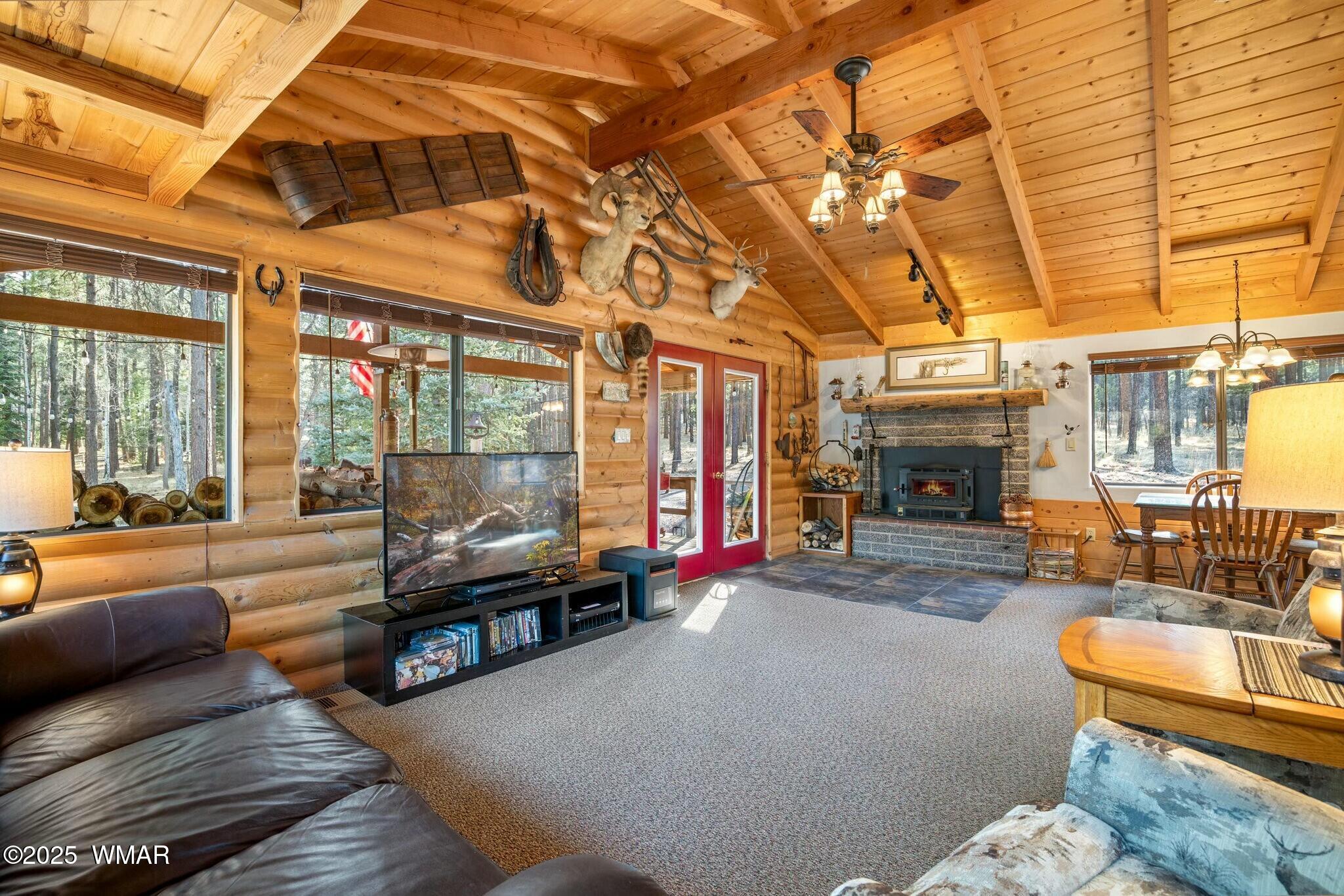 15 Co Road Alpine, AZ 85920 - Photo 5 of 40 tempImageP4WsdX