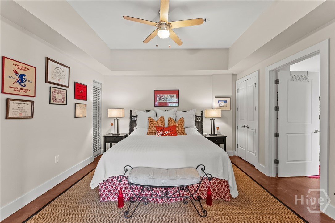 494 Baxter Street, Unit 25 Athens, GA 30605 - Photo 20 of 31