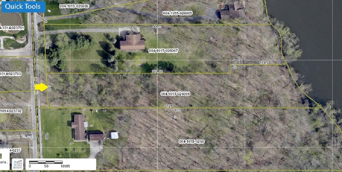 52240 Lilac Road South Bend, IN 46628 - Photo 1 of 1 Gallery Image 1