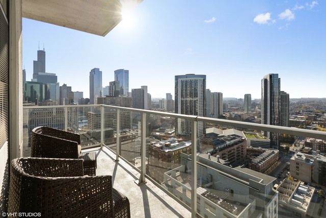 303 West Ohio Street, Unit 3206 Chicago, IL 60654 - Photo 12 of 14
