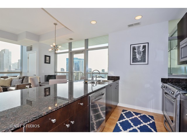 303 West Ohio Street, Unit 3206 Chicago, IL 60654 - Photo 3 of 14