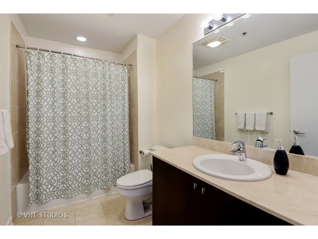 303 West Ohio Street, Unit 3206 Chicago, IL 60654 - Photo 9 of 14