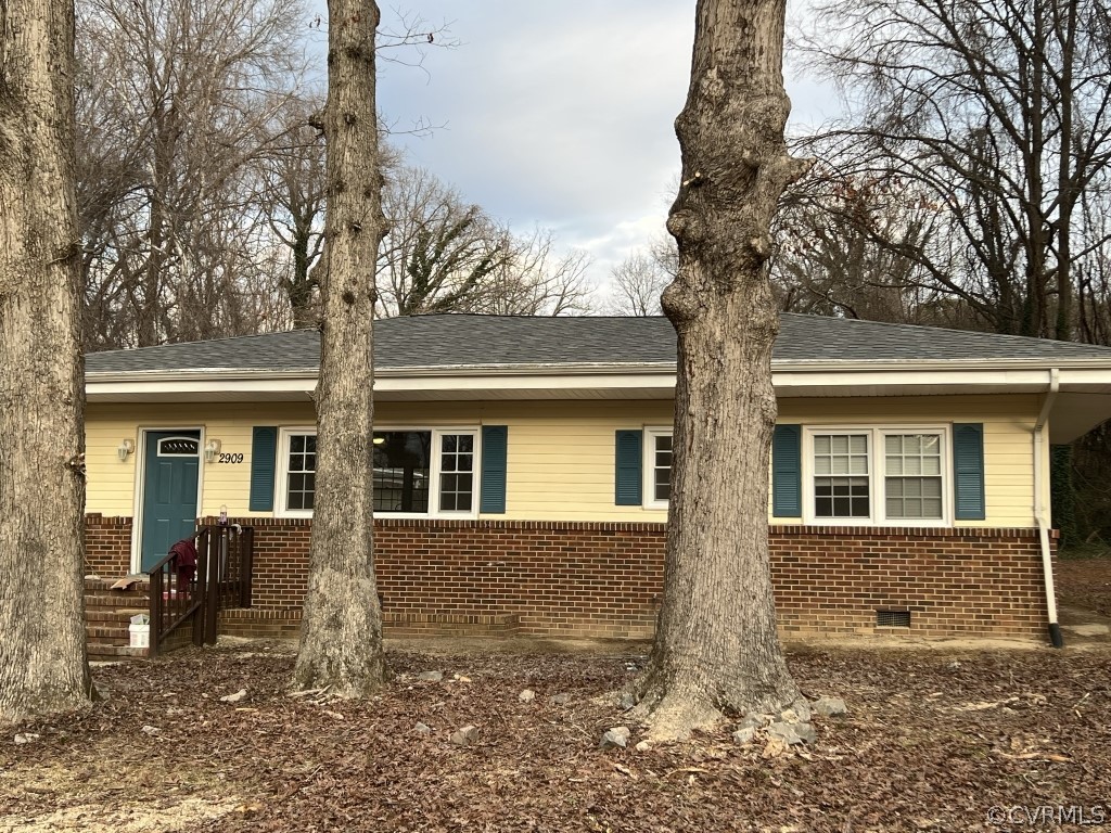 2909 Retnag Road Petersburg, VA 23805 - Photo 1 of 31 Gallery Image 1