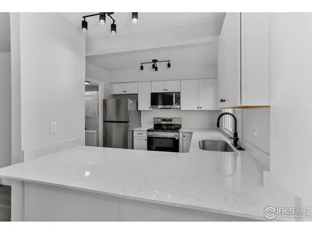 $315,000 | 3024 Ross Drive, Unit 4, Fort Collins, CO 80526