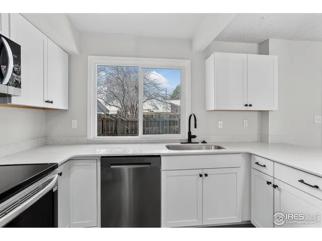 $315,000 | 3024 Ross Drive, Unit 4, Fort Collins, CO 80526