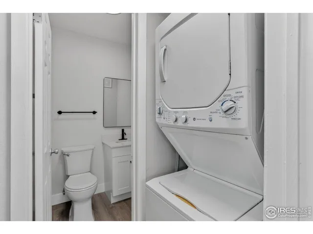 $315,000 | 3024 Ross Drive, Unit 4, Fort Collins, CO 80526