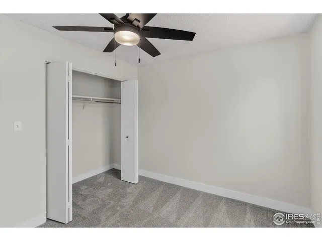 $315,000 | 3024 Ross Drive, Unit 4, Fort Collins, CO 80526