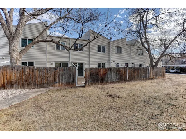 $315,000 | 3024 Ross Drive, Unit 4, Fort Collins, CO 80526